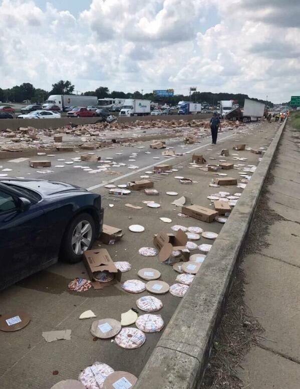 Bad Days Happen (18 pics)