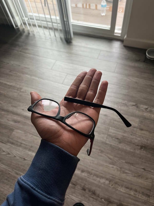 Bad Days Happen (18 pics)