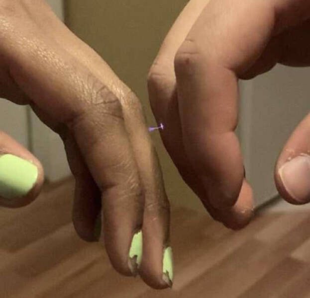 Unusual Finds And Situations (50 pics)