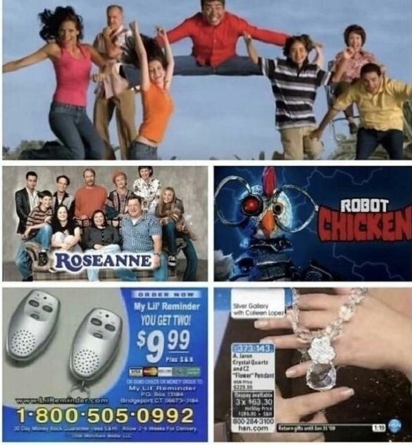 A Little Bit Of Nostalgia (29 pics)