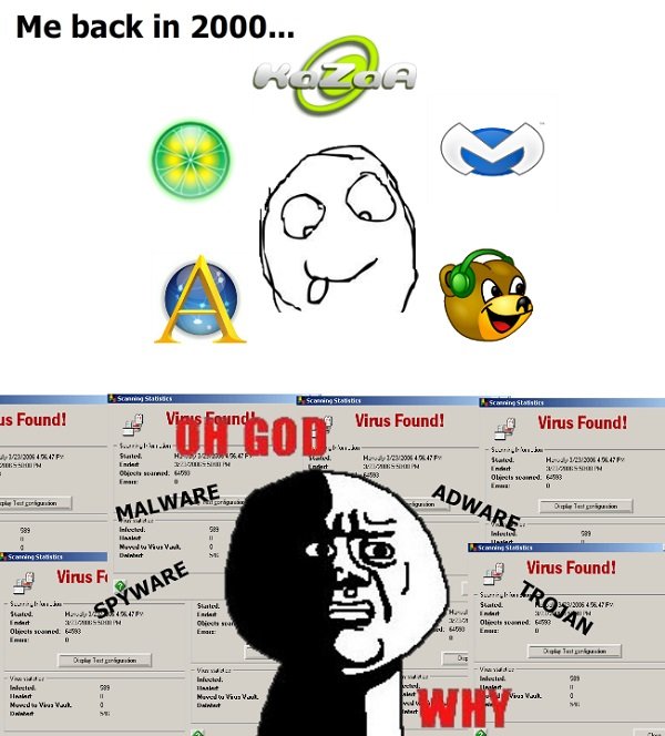 A Little Bit Of Nostalgia (29 pics)