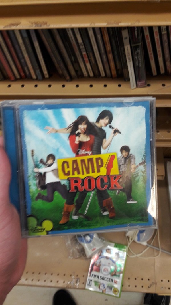 A Little Bit Of Nostalgia (29 pics)