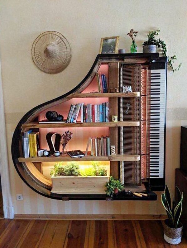 Weird Designs (29 pics)
