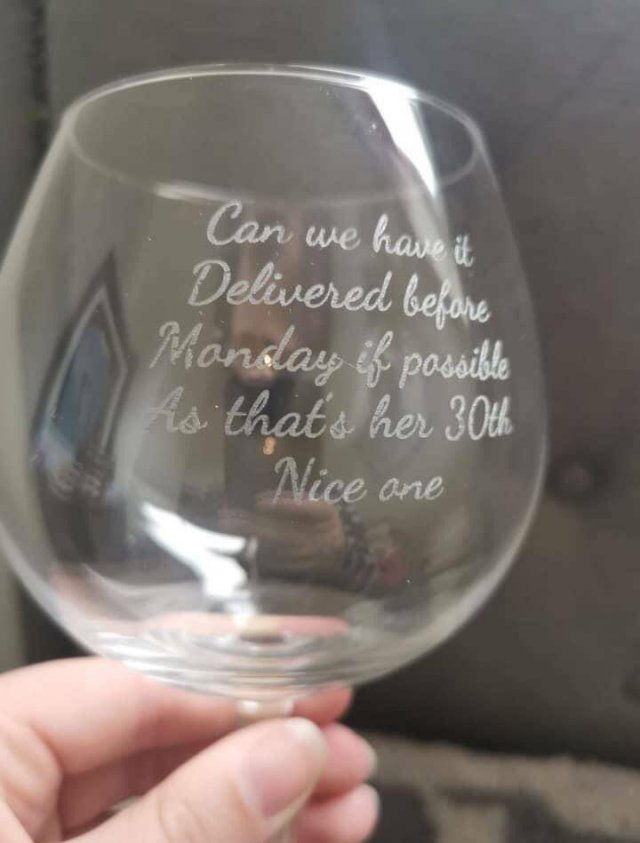 Online Shopping Fails (27 pics)