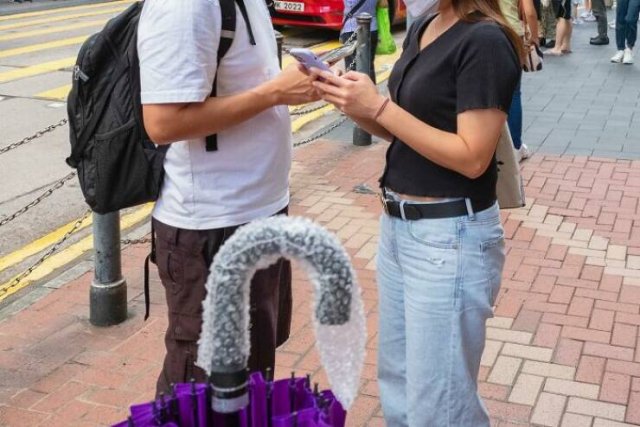 Cool Coincidences (31 pics)