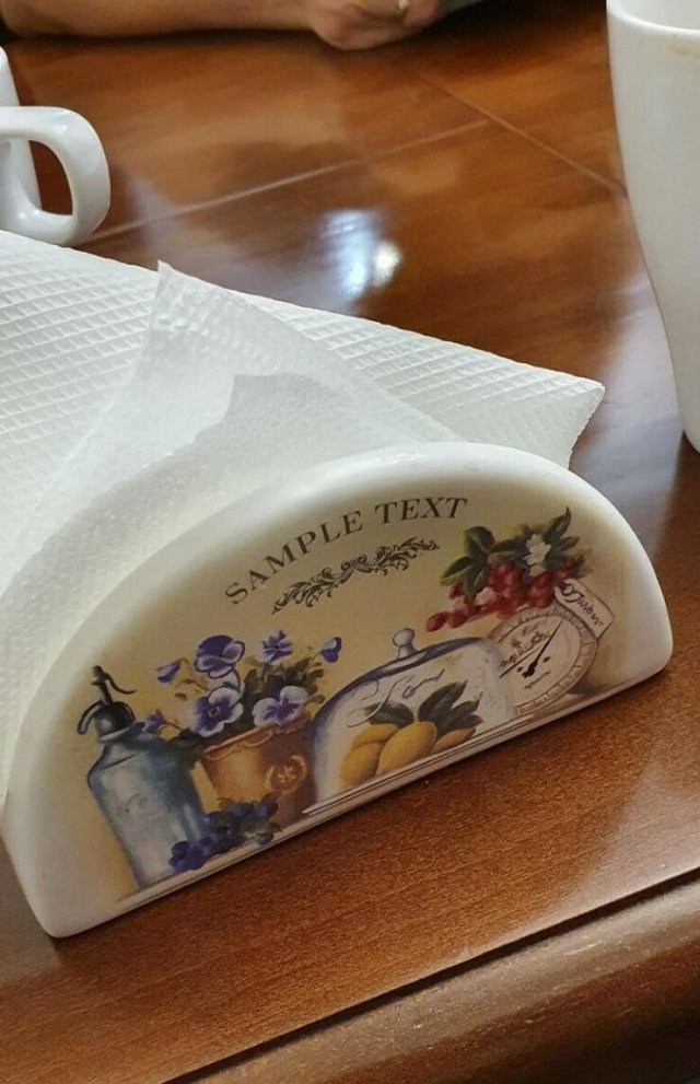 Online Shopping Fails (27 pics)