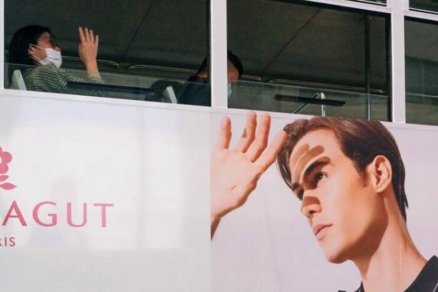 Cool Coincidences (31 pics)