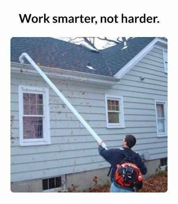 Redneck Repairs (49 pics)
