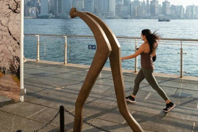 Cool Coincidences (31 pics)