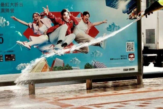 Cool Coincidences (31 pics)