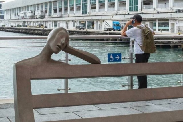 Cool Coincidences (31 pics)