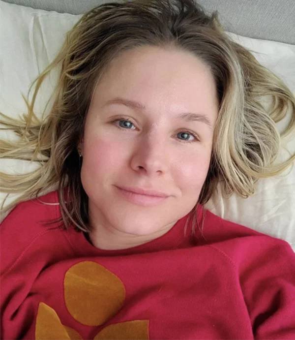 Celebrities Without Makeup (21 pics)