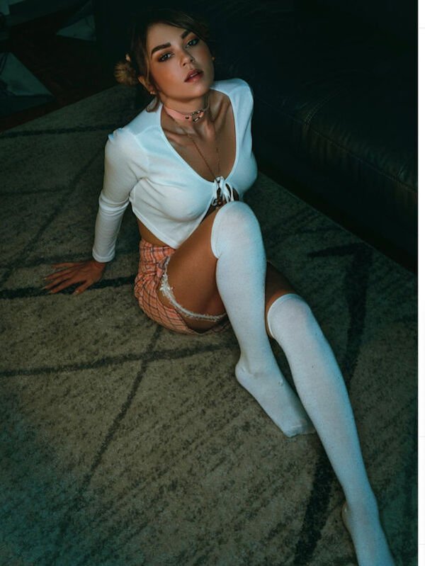 Beauty Girls (29 pics)