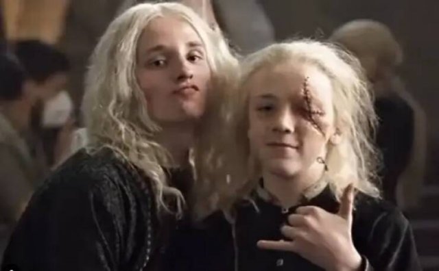 ''House Of The Dragon'' Actors And Actresses In Real Life (39 pics)