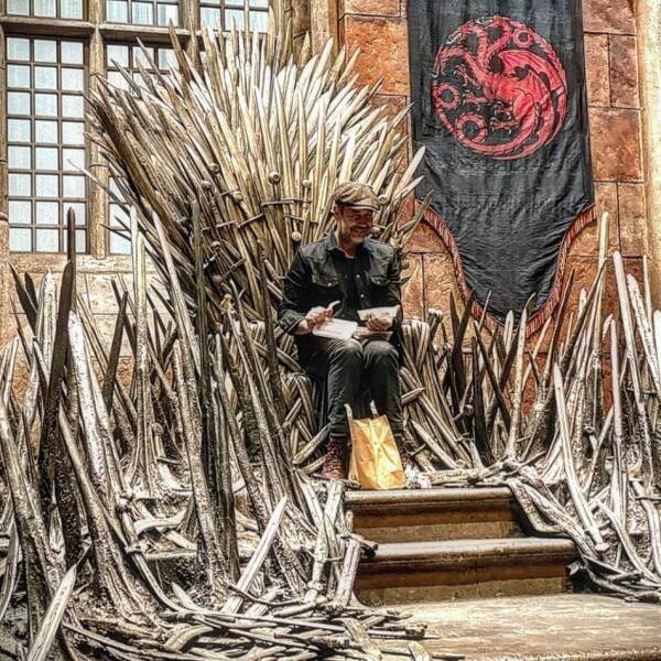 ''House Of The Dragon'' Actors And Actresses In Real Life (39 pics)