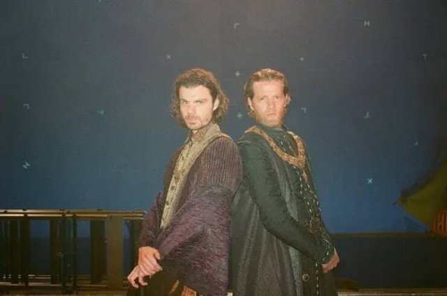 ''House Of The Dragon'' Actors And Actresses In Real Life (39 pics)