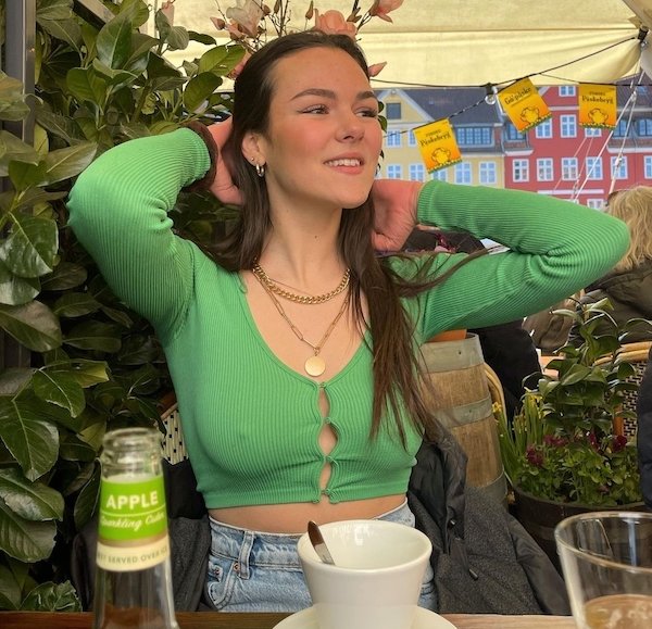Braless Girls (33 pics)