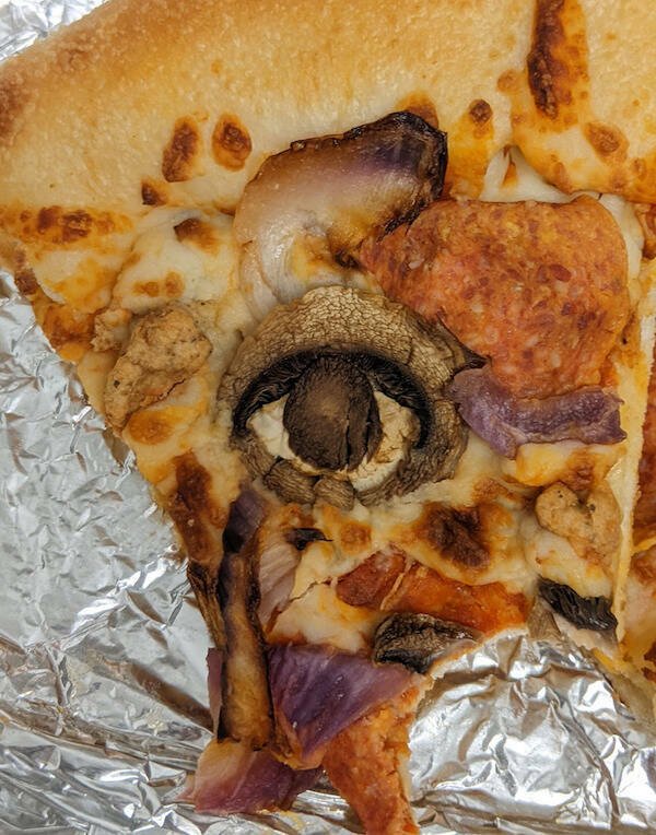 Optical Illusions (43 pics)