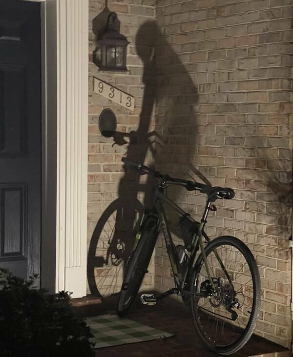 Optical Illusions (43 pics)