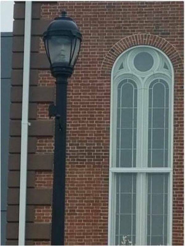 Optical Illusions (43 pics)