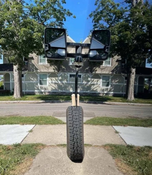Optical Illusions (43 pics)