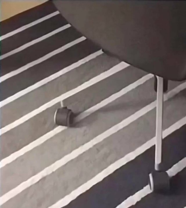 Optical Illusions (43 pics)