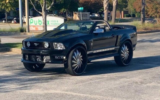 Crazy Tuning (44 pics)