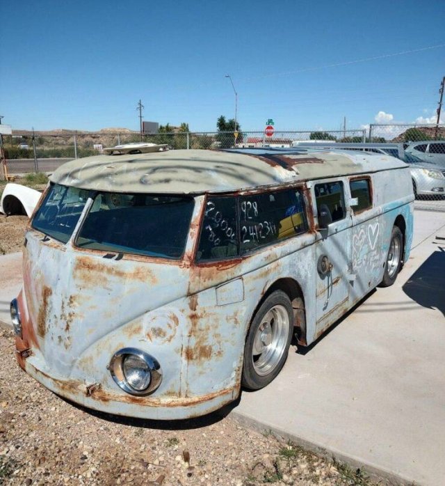 Crazy Tuning (44 pics)