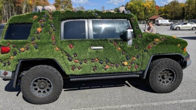 Crazy Tuning (44 pics)