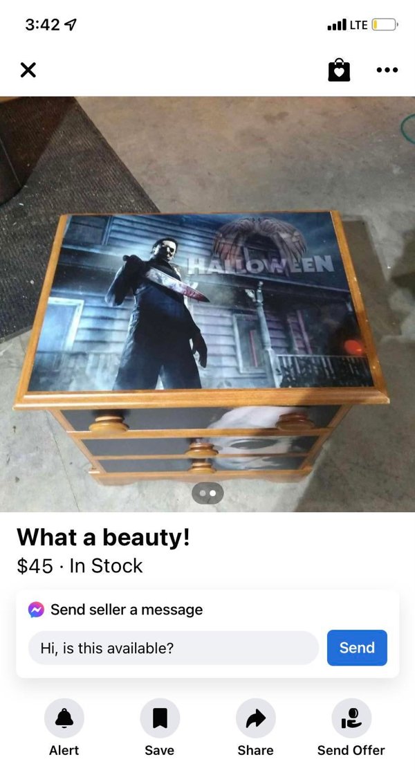 Unusual DIY Projects (30 pics)