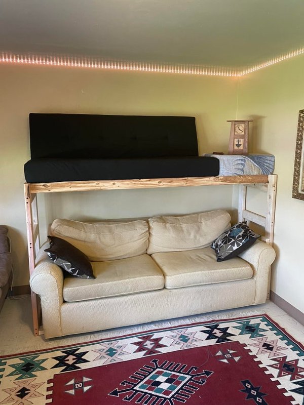 Unusual DIY Projects (30 pics)