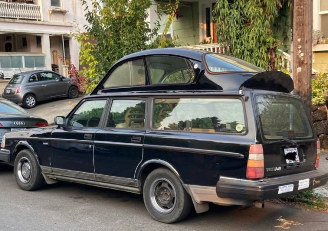 Crazy Tuning (47 pics)
