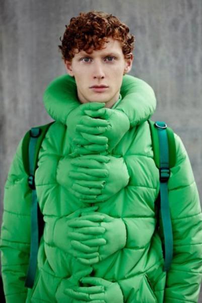 Awful Fashion (50 pics)