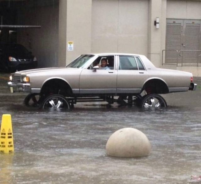 Crazy Tuning (47 pics)