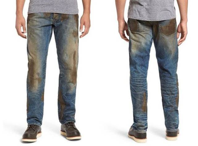 Awful Fashion (50 pics)