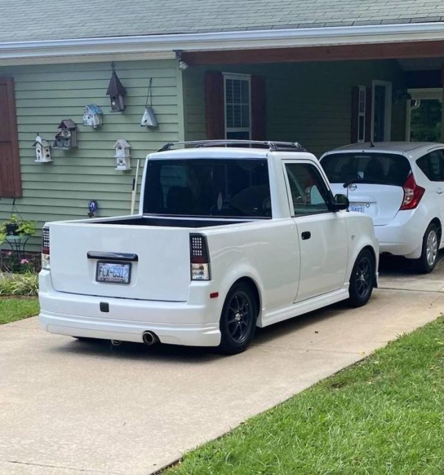 Crazy Tuning (47 pics)