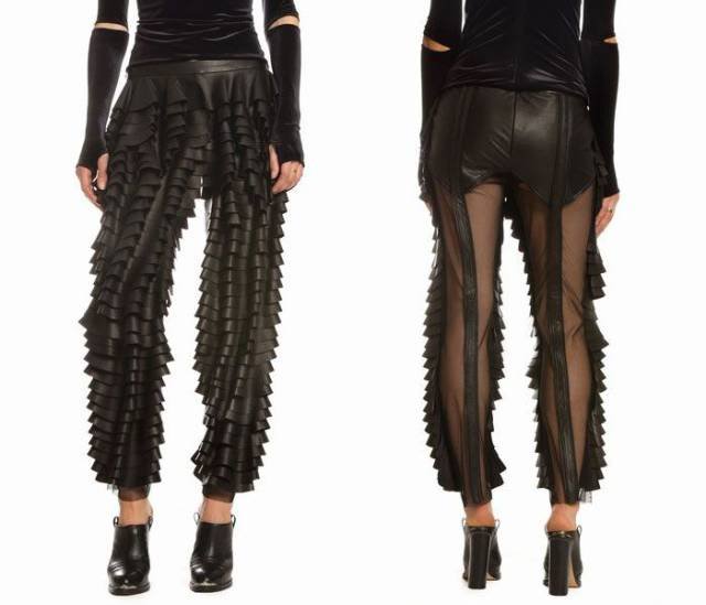 Awful Fashion (50 pics)