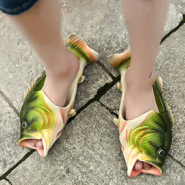 Awful Fashion (50 pics)