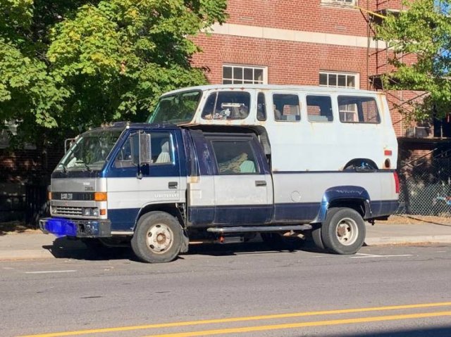 Crazy Tuning (47 pics)