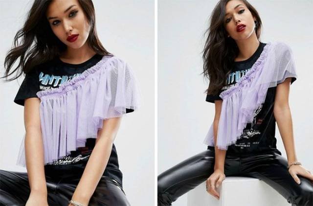 Awful Fashion (50 pics)