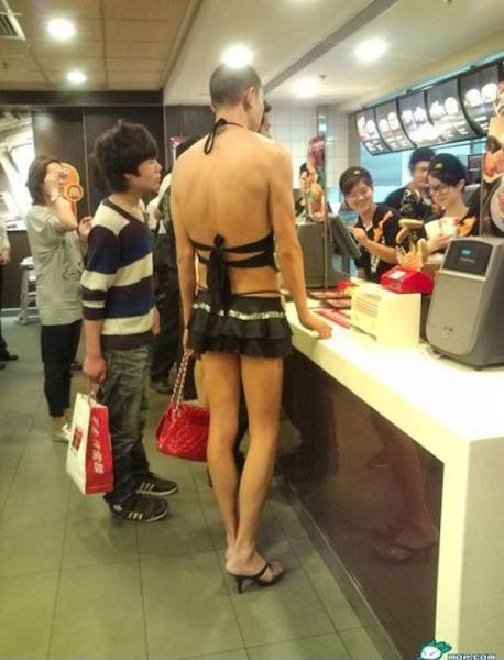 Awful Fashion (50 pics)