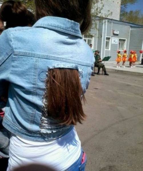 Awful Fashion (50 pics)