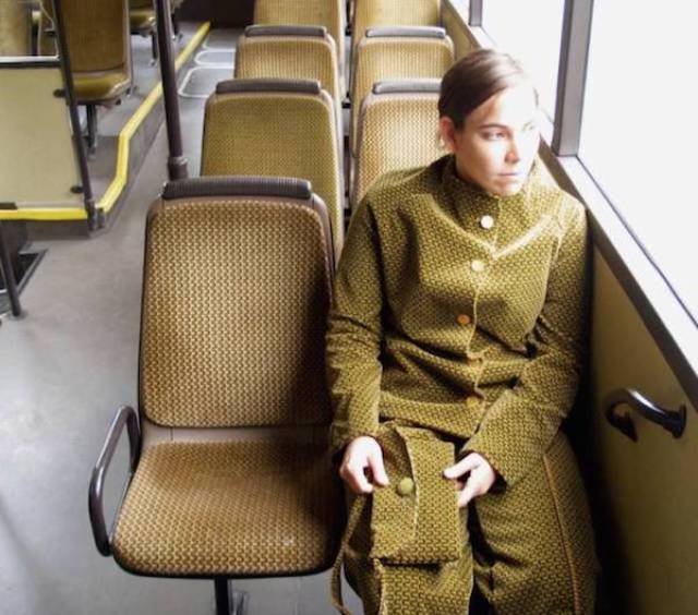 Awful Fashion (50 pics)