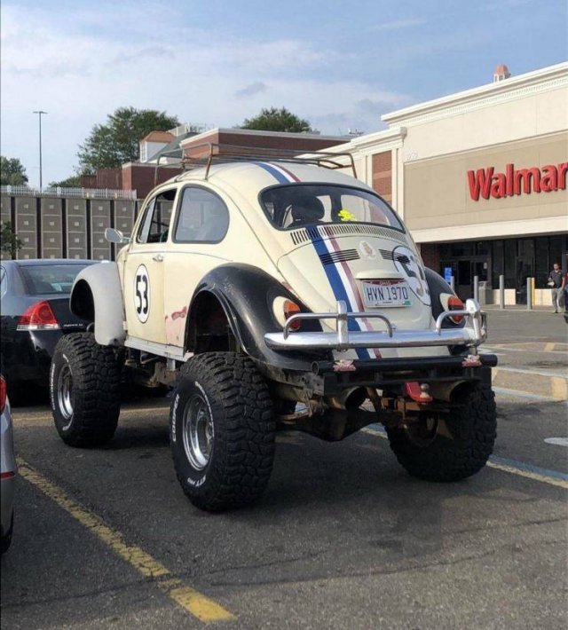Crazy Tuning (47 pics)