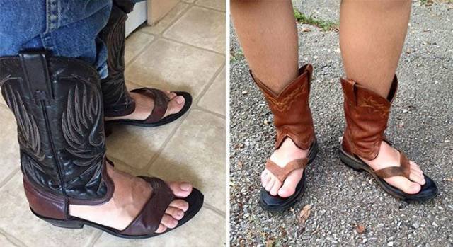 Awful Fashion (50 pics)