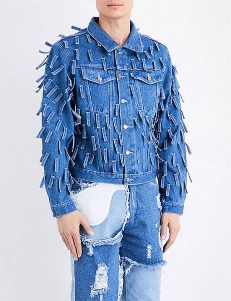 Awful Fashion (50 pics)