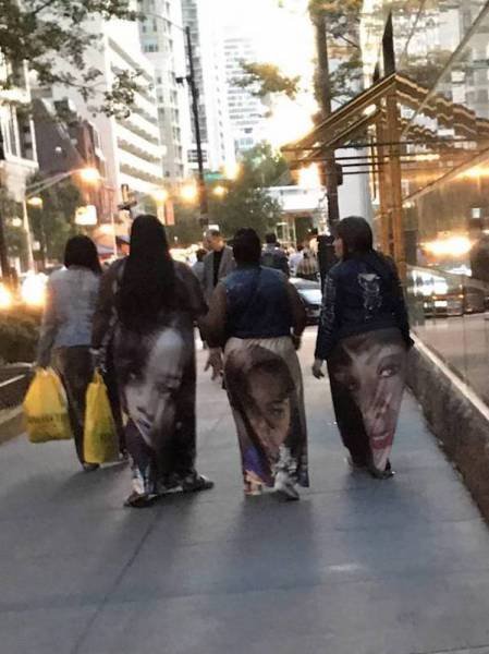 Awful Fashion (50 pics)