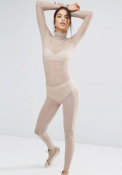 Awful Fashion (50 pics)