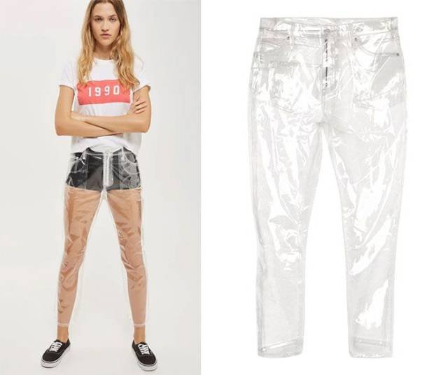 Awful Fashion (50 pics)