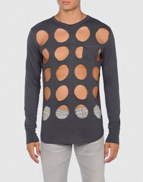 Awful Fashion (50 pics)